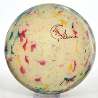 Discraft Colorshift Glo Jawbreaker Z FLX Luna