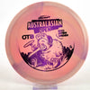#3 174.4g | Pink