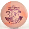 #17 173.6g | Orange