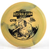 #23 167.6g | Yellow