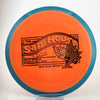 #80 170.9g | Orange