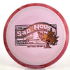 #84 170.5g | Purple