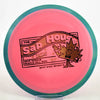 #89 174.4g | Pink