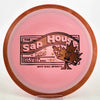 #91 171.3g | Pink