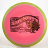 #93 172.7g | Pink