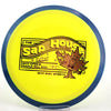 #100 172.7g | Yellow