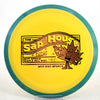 #102 173.9g | Yellow