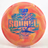 #5 175.5g | Orange