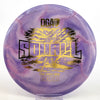 #11 174.9g | Purple