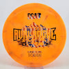 #1 172.1g | Orange
