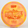 #13 171.9g | Orange