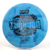 #4 172.7g | Blue