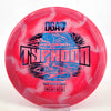 #5 175.9g | Red