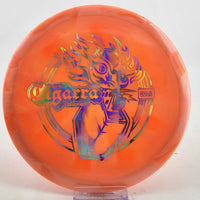 Discraft Big Z Swirl Cigarra - Ledgestone 2026