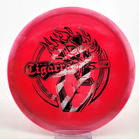 Discraft Big Z Swirl Cigarra - Ledgestone 2026