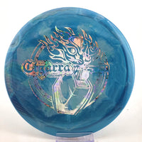 Discraft Big Z Swirl Cigarra - Ledgestone 2026
