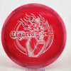 #15 175.5g | Red