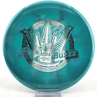 Discraft Big Z Swirl Buzzz - Ledgestone 2026