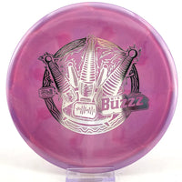 Discraft Big Z Swirl Buzzz - Ledgestone 2026