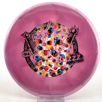 Discraft Big Z Swirl Buzzz - Ledgestone 2026