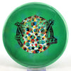 #5 174.8g | Green