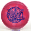 #12 177.6g | Pink