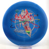 #6 173g | Blue