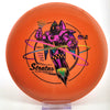 #16 173.3g | Orange
