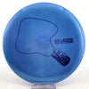 #4 173.5g | Blue
