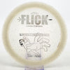 #10 176.3g | White