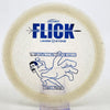 #13 174.5g | White
