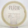 #14 174.2g | White