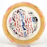 Discraft Colorshift Jawbreaker Z FLX Nuke - Ledgestone 2026