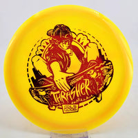 Discraft Colorshift ESP Thrasher - Ledgestone 2026