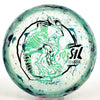 #17 175g | Green