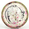 #28 175.9g | White