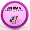 #8 172.4g | Purple