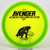 #14 174.1g | Green