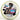Discraft Colorshift Jawbreaker Z FLX Luna - Ledgestone 2026