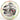 Discraft Colorshift Jawbreaker Z FLX Luna - Ledgestone 2026