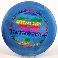 Discarft "Chainstorm" Tour Series Blend Cyclone - Worlds 2026