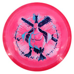 Discraft SE ESP Cicada - Get Bonked