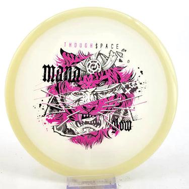Thought Space Athletics Glow Mana - Tigerurai