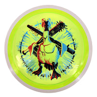 MVP SE Proton Inertia - Get Bonked