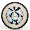#7 174g | White