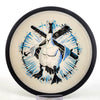 #10 173.7g | White