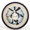 #12 174g | White