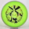 #13 176.7g | Green