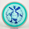 #2 173.3g | Green