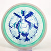 #14 173.3g | Blue